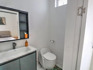 Appartement de 3 Chambres