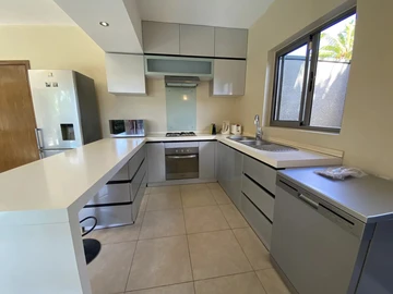 Villa de 3 Chambres