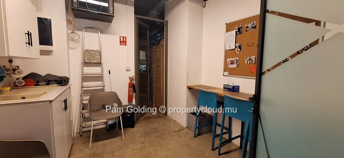 Bureaux d’exception à louer – IconEbene, Lot 441