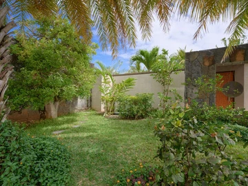 Villa de 3 Chambres