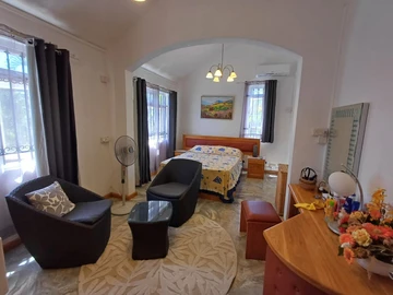 Townhouse, Duplex de 3 Chambres