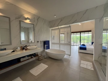 Villa de 5 Chambres