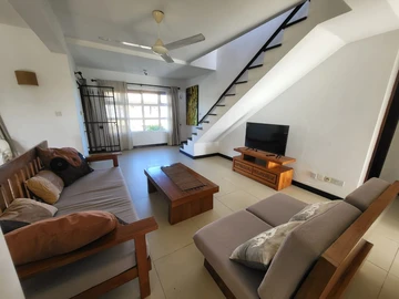 Penthouse de 3 Chambres