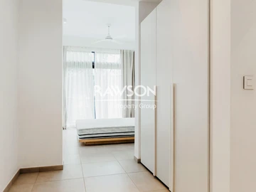 Appartement de 3 Chambres