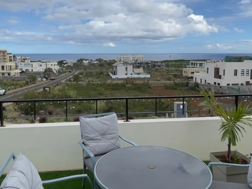 Villa de 3 Chambres
