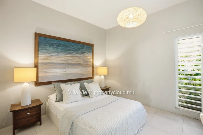 Calodyne - Charming 3 bedrooms home with swimming pool (Sole Mandate)