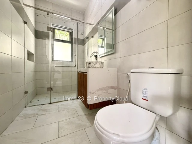 Cosy and modern apartment for rent