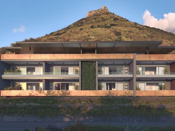 3 Bedroom Apartment