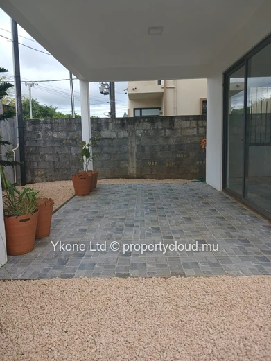 Villa For Sale In Vacoas