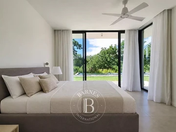 Villa de 5 Chambres