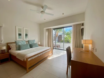Villa de 4 Chambres