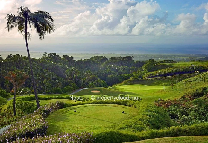 Construisez votre maison à Avalon Golf Estate – Terrain spacieux de 1 995 m²
