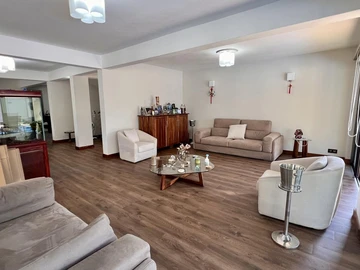 3 Bedroom Villa