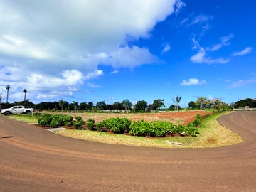 Residential Land