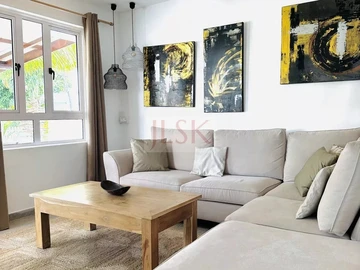 2 Bedroom Villa
