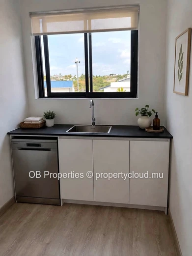 Modern 3-Bedroom Villa