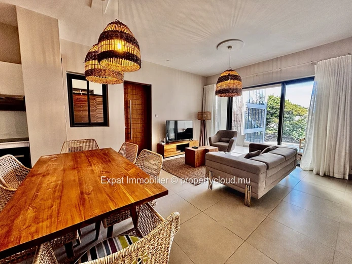 Appartement 2 Chambres En Suite Avec Piscine En Résidence Sécurisée – Péreybère