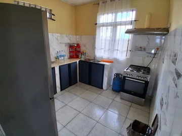 Maison de 8 Chambres