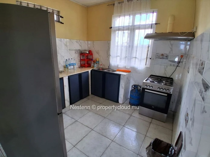 Villa de 8 chambres