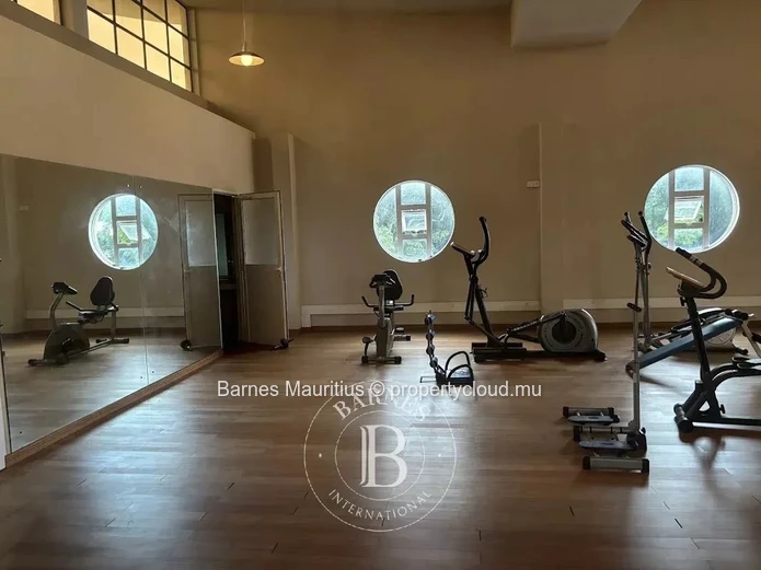 BEAU BASSIN– Bright penthouse with panoramic terrace – 3 bedrooms