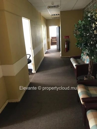 Office space in Port Louis