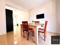 Townhouse, Duplex de 2 Chambres