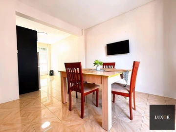 Townhouse, Duplex de 2 Chambres