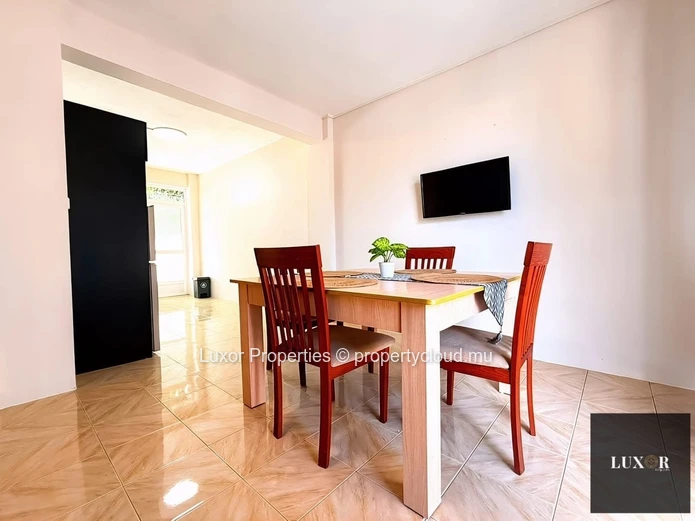 Trou aux Biches | Duplex à louer