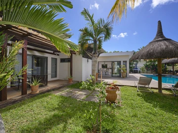 Villa de 4 Chambres