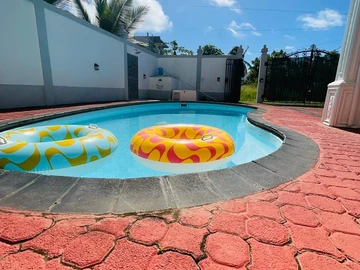 Villa de 4 Chambres