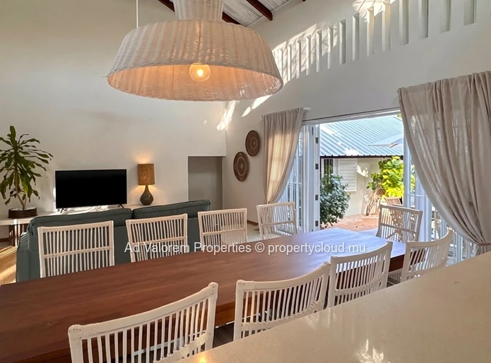 Nouveauté – Magnifique maison de charme avec piscine