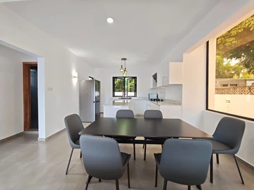 3 Bedroom Villa
