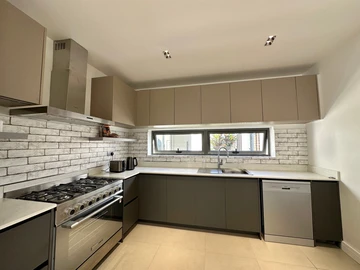 Villa de 3 Chambres