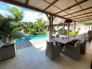 Villa de 3 Chambres