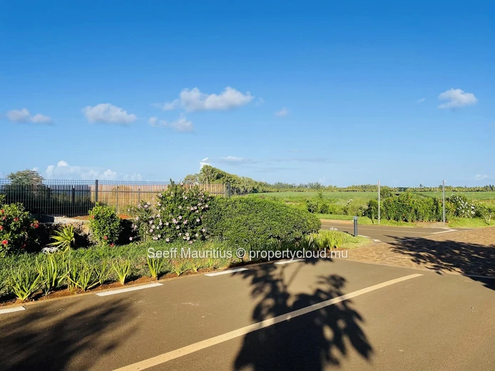 Azuri Ocean & Golf Village – Terrain résidentiel avec Avantages Exclusifs