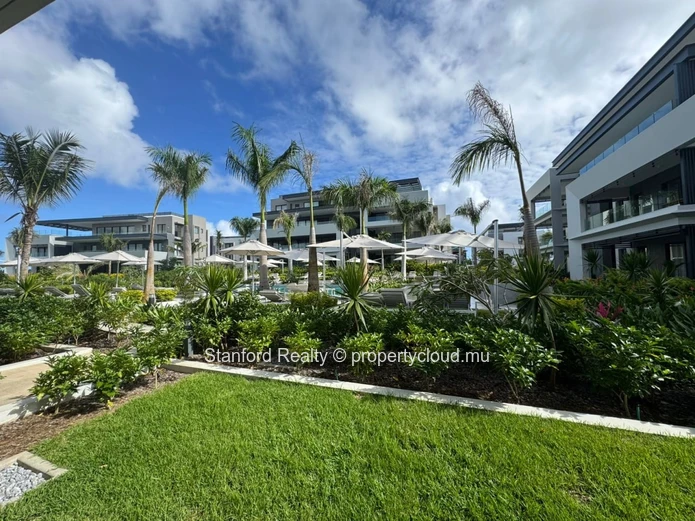 Apartment for Rent - 2 Bedrooms, Mont Choisy, North