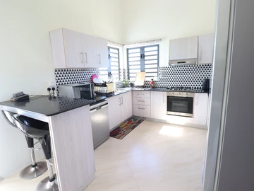 Appartement de 3 Chambres