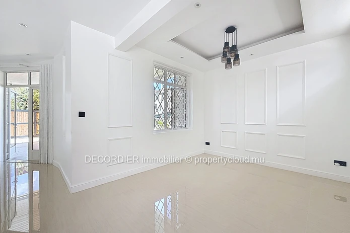 Spacious house for sale