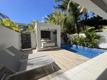 3 Bedroom Townhouse, Duplex