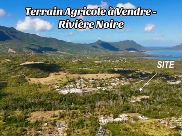 Terrain Agricole