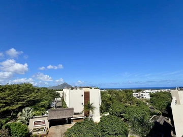 3 Bedroom Penthouse