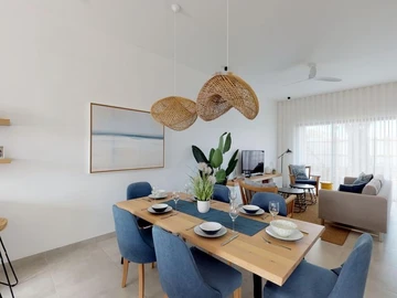 Appartement de 2 Chambres