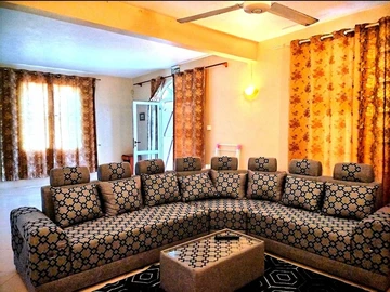 Charming Villa for Rent in Riambel!