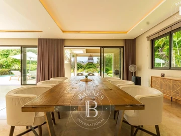 Villa de 4 Chambres