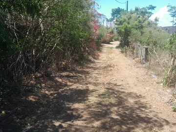 Residential Land