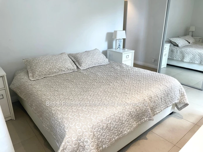 Open-Plan 3-Bed Apartment | Moments from the Beach + Weekly Housekeeping Included