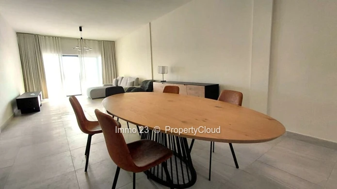 Appartement a vendre