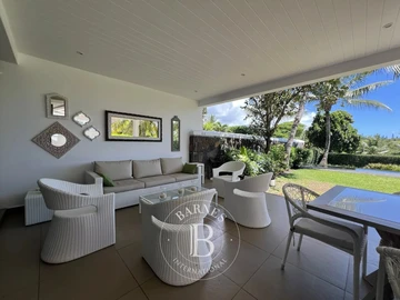 Villa de 4 Chambres