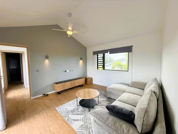 4 Bedroom Villa
