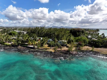 3 Bedroom Penthouse A3